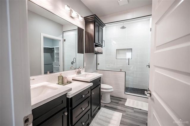 3107 Sabinal Street, Hidalgo, TX 78557