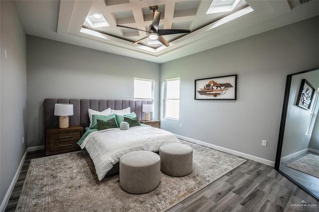 3107 Sabinal Street, Hidalgo, TX 78557