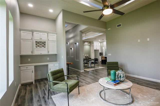 3107 Sabinal Street, Hidalgo, TX 78557