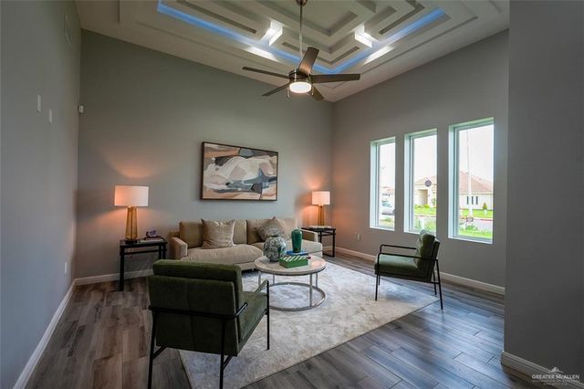 3107 Sabinal Street, Hidalgo, TX 78557