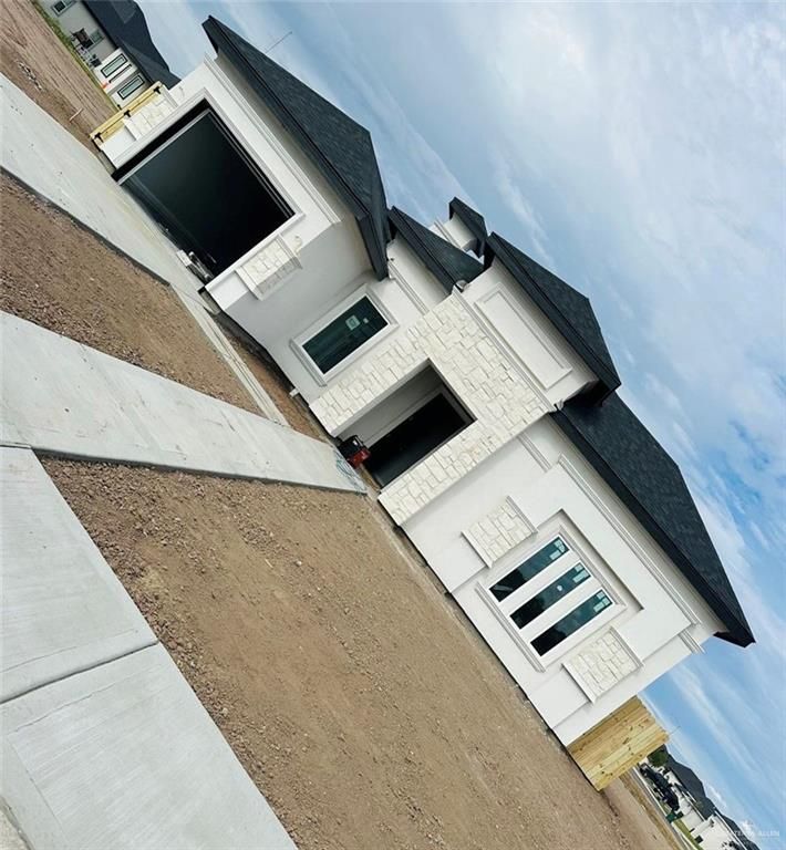 3107 Sabinal Street, Hidalgo, TX 78557