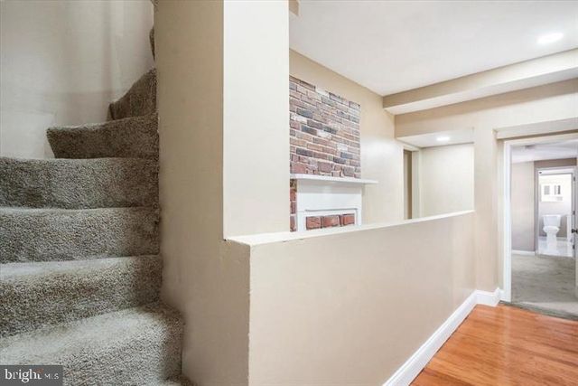 424 S EDEN ST, Baltimore, MD 21231