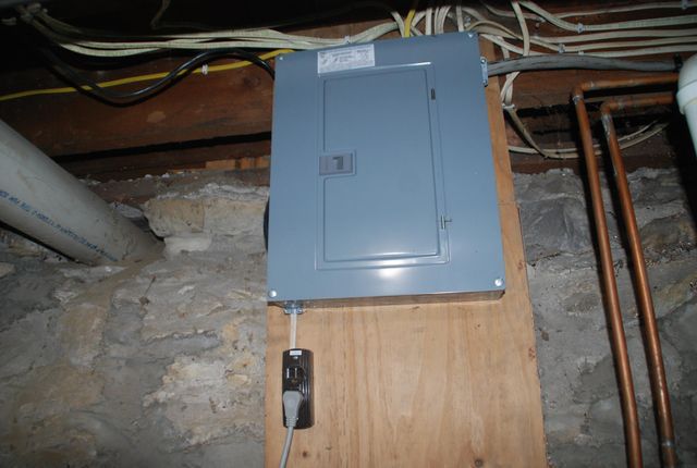 300 Alexander Street, Fayette, IA 52142