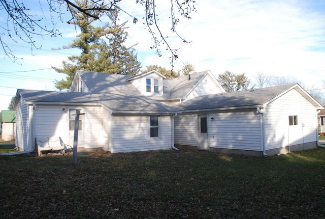 300 Alexander Street, Fayette, IA 52142