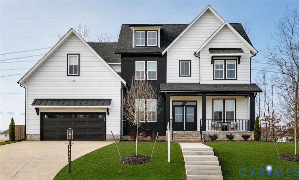 10708 River Fall Path, Glen Allen, VA 23059