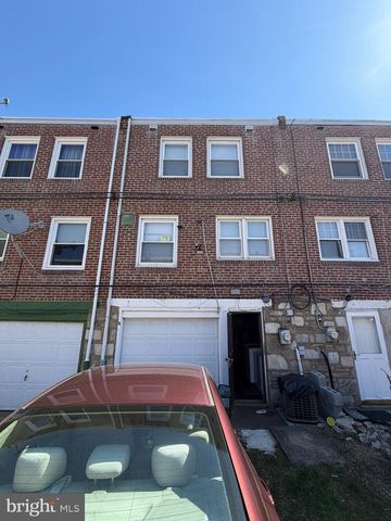 7136 KINDRED ST, Philadelphia, PA 19149