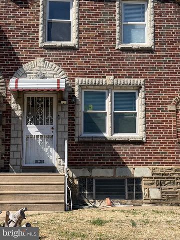 7136 KINDRED ST, Philadelphia, PA 19149