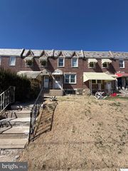 7136 KINDRED ST, Philadelphia, PA 19149