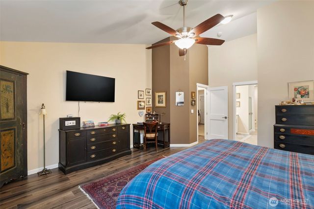 10278 NE Shore Drive, Indianola, WA 98342