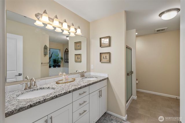 10278 NE Shore Drive, Indianola, WA 98342