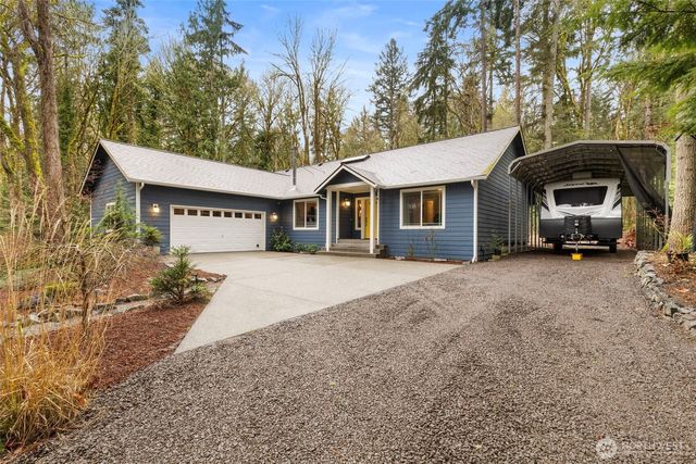 10278 NE Shore Drive, Indianola, WA 98342