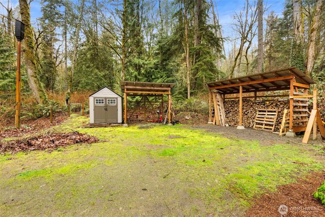 10278 NE Shore Drive, Indianola, WA 98342