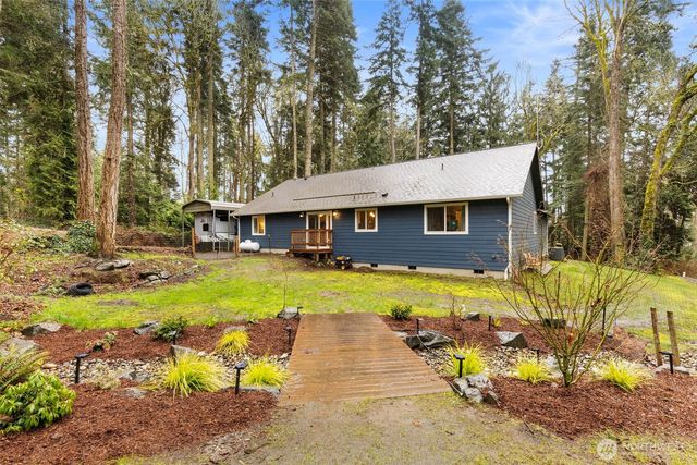 10278 NE Shore Drive, Indianola, WA 98342