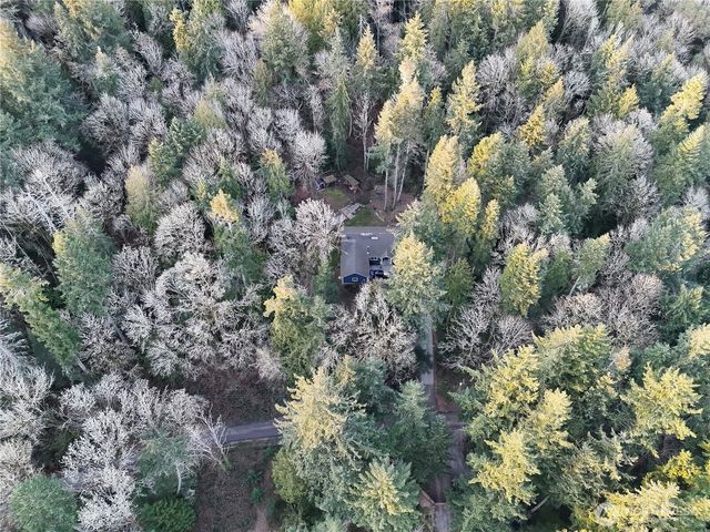 10278 NE Shore Drive, Indianola, WA 98342