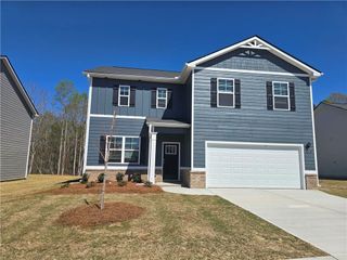 8578 Seabiscuit Road, Lithonia, GA 30058