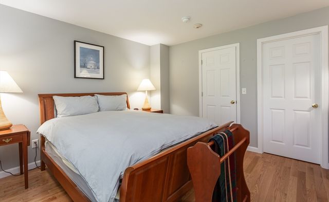 21 Harbor Mist Dr 21, Fairhaven, MA 02719