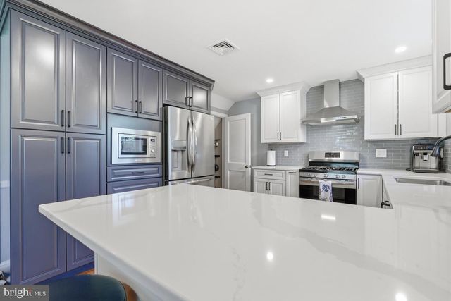 292 VALLEY VIEW RD, Springfield, PA 19064