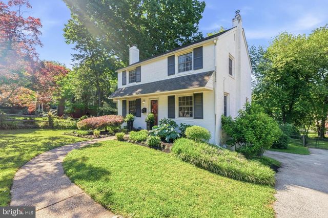 292 VALLEY VIEW RD, Springfield, PA 19064