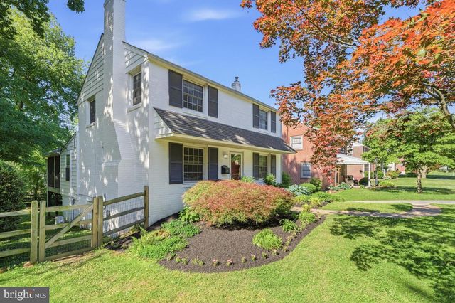 292 VALLEY VIEW RD, Springfield, PA 19064