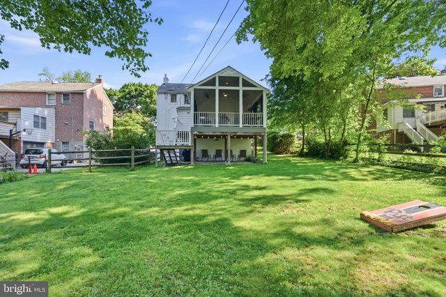 292 VALLEY VIEW RD, Springfield, PA 19064