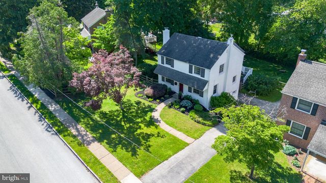 292 VALLEY VIEW RD, Springfield, PA 19064