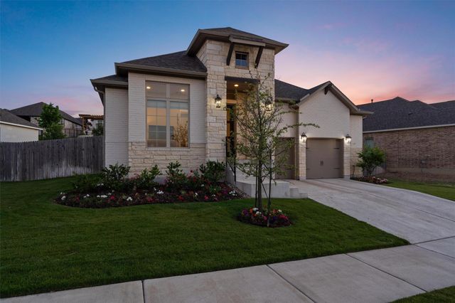171 William Clayton DR, Buda, TX 78610