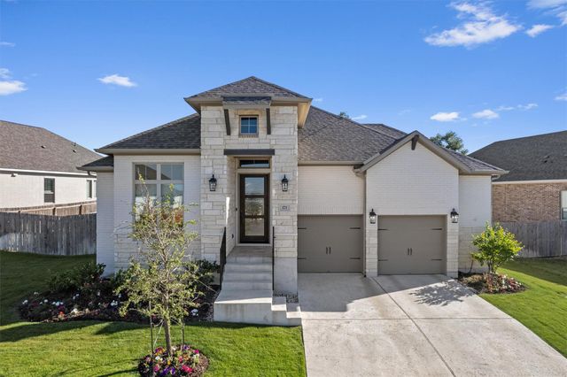 171 William Clayton DR, Buda, TX 78610