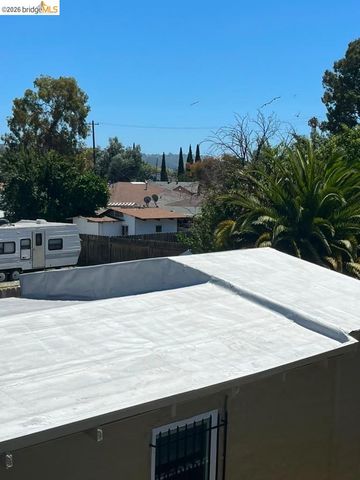 1112 82Nd Ave, Oakland, CA 94621