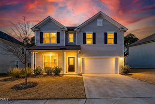 1018 Flyfish Avenue, Durham, NC 27703