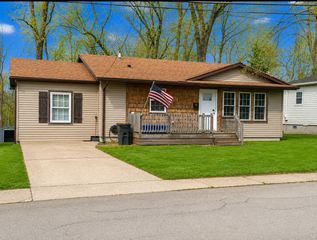 309 WREN Avenue 309 WREN Avenue, Bellefontaine, OH 43311