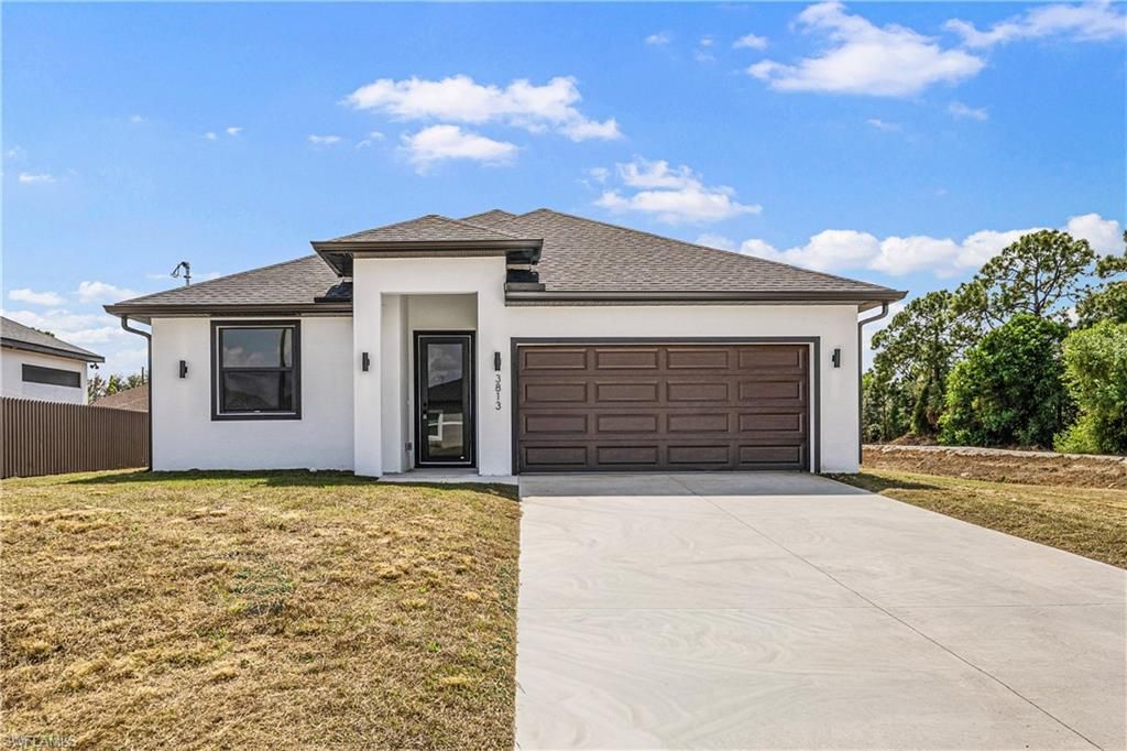 3813 25th ST SW, Lehigh Acres, FL 33976