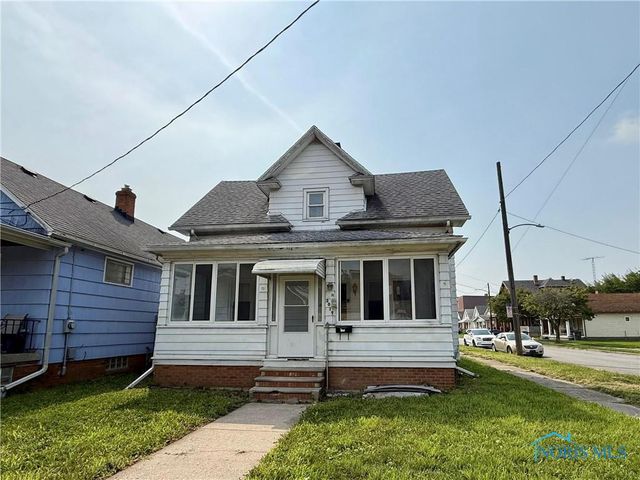3019 Hartman Street, Toledo, OH 43608