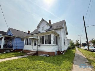 3019 Hartman Street, Toledo, OH 43608