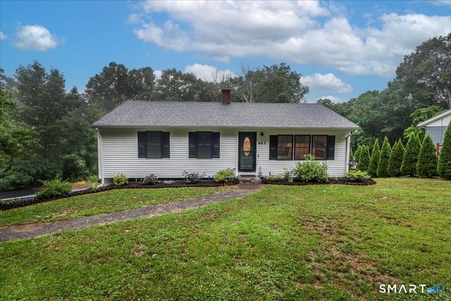 441 Guerdat Road, Torrington, CT 06790