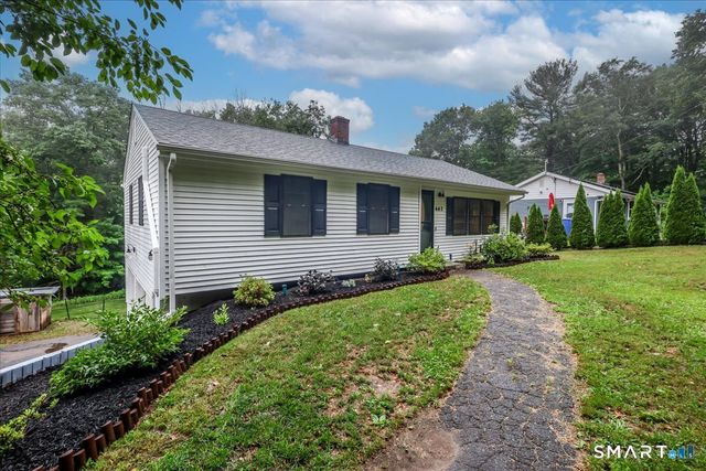 441 Guerdat Road, Torrington, CT 06790