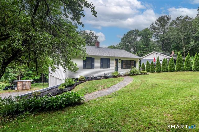 441 Guerdat Road, Torrington, CT 06790