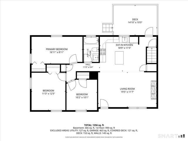 441 Guerdat Road, Torrington, CT 06790