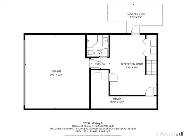441 Guerdat Road, Torrington, CT 06790