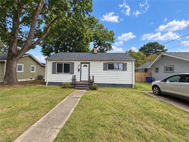 303 Ivey ST, Portsmouth, VA 23701