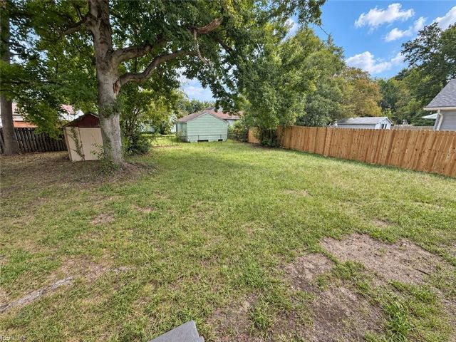 303 Ivey ST, Portsmouth, VA 23701