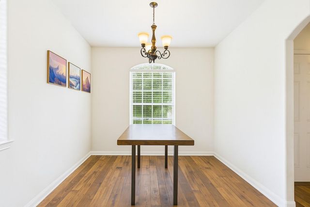 9439 Amethyst Glen Drive, Rosharon, TX 77583