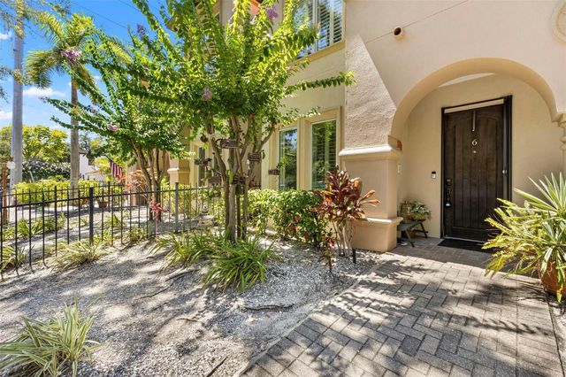 3819 W DALE AVENUE 6, Tampa, FL 33609
