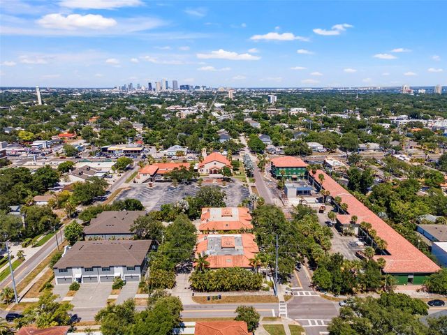 3819 W DALE AVENUE 6, Tampa, FL 33609