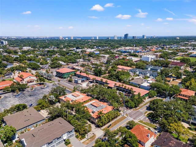 3819 W DALE AVENUE 6, Tampa, FL 33609