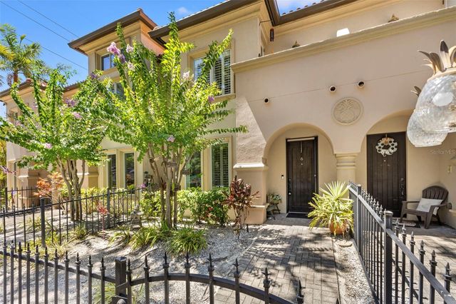 3819 W DALE AVENUE 6, Tampa, FL 33609