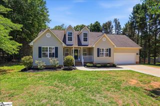 1 Brooke Lee Circle, Taylors, SC 29687