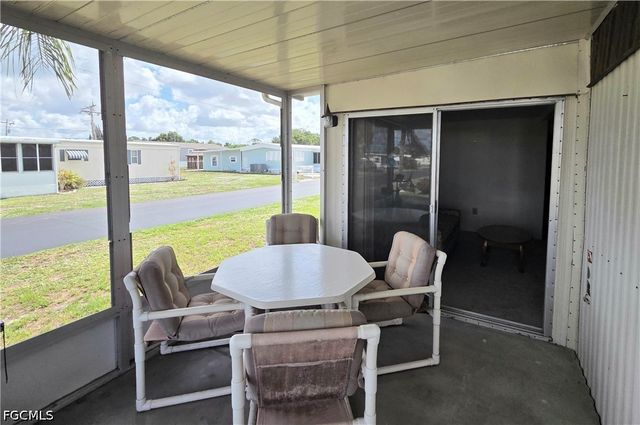 549 Freedom ST, North Fort Myers, FL 33917