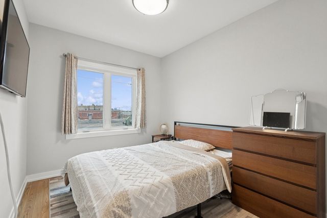 2237 W Coulter Street 4, Chicago, IL 60608