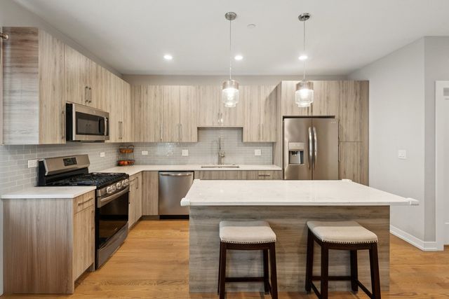 2237 W Coulter Street 4, Chicago, IL 60608