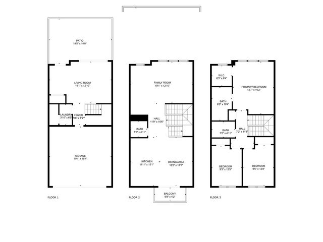 2237 W Coulter Street 4, Chicago, IL 60608